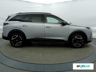 SPOTICAR Peugeot 5008 Electrique 210ch Batterie 73 Kwh Allure Occasion - Suv-4x4 Electrique Gris Artense (m) - Seynod - 1204085899_4