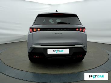 SPOTICAR Peugeot 5008 Electrique 210ch Batterie 73 Kwh Allure Occasion - Suv-4x4 Electrique Gris Artense (m) - Seynod - 1204085899_5