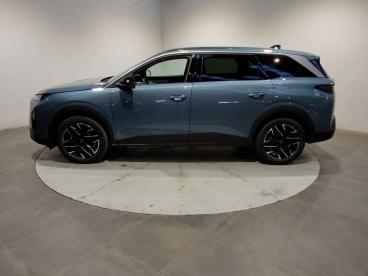 SPOTICAR Peugeot 5008 Hybrid 145 Ch E-dcs6 Allure Occasion - Suv-4x4 Essence Bleu - Orvault - 1204087995_2