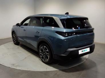 SPOTICAR Peugeot 5008 Hybrid 145 Ch E-dcs6 Allure Occasion - Suv-4x4 Essence Bleu - Orvault - 1204087995_3