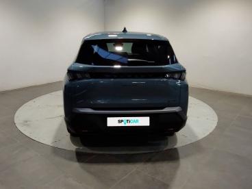 SPOTICAR Peugeot 5008 Hybrid 145 Ch E-dcs6 Allure Occasion - Suv-4x4 Essence Bleu - Orvault - 1204087995_4