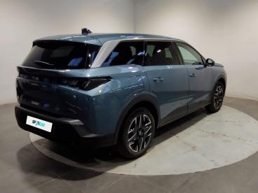 SPOTICAR Peugeot 5008 Hybrid 145 Ch E-dcs6 Allure Occasion - Suv-4x4 Essence Bleu - Orvault - 1204087995_5