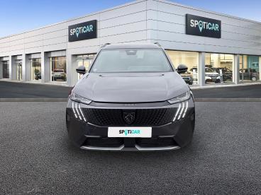 SPOTICAR Peugeot 5008 Hybrid 145ch Allure E-dcs6 Occasion - Suv-4x4 Hybride Gris Titane (m) - La Chapelle Longueville - 1204088636_2