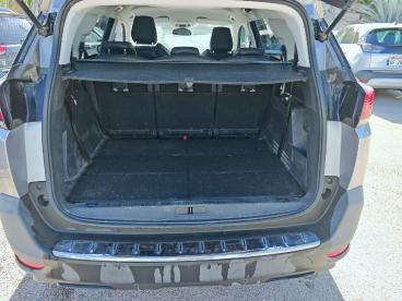 SPOTICAR Peugeot 5008 Puretech 130ch S&s Bvm6 Allure Occasion - Suv-4x4 Essence Gris Clair - Beziers - 1204097533_4
