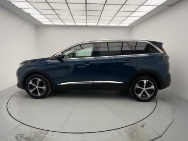 SPOTICAR Peugeot 5008 Hybrid 145 Ch E-dcs6 Gt Occasion - Suv-4x4 Essence Gris - Antibes - 1204097844_2