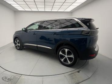 SPOTICAR Peugeot 5008 Hybrid 145 Ch E-dcs6 Gt Occasion - Suv-4x4 Essence Gris - Antibes - 1204097844_3