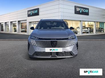 SPOTICAR Peugeot 5008 Electrique 210 Ch 73 Kwh Allure Occasion - Suv-4x4 Electrique Gris - Saint Georges De Didonne - 1204112354_2