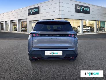 SPOTICAR Peugeot 5008 Electrique 210 Ch 73 Kwh Allure Occasion - Suv-4x4 Electrique Gris - Saint Georges De Didonne - 1204112354_5