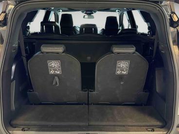SPOTICAR Peugeot 5008 1.2 Puretech 130ch Gt Line / Toit Ouvrant + Grip C Occasion - Suv-4x4 Essence Gris Amazonite (m) - Limoges - 1204117747_5