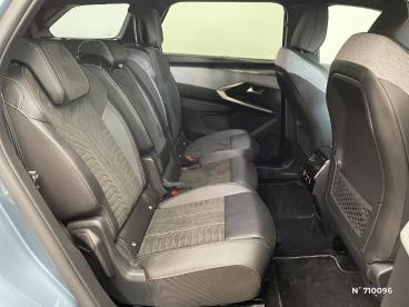 SPOTICAR Peugeot 5008 Hybrid 145 Ch E-dcs6 Gt Occasion - Suv-4x4 Essence Bleu Clair - Villeparisis - 1204124554_5