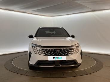 SPOTICAR Peugeot 5008 Hybrid 145 Ch E-dcs6 Gt Occasion - Suv-4x4 Essence Blanc - France - 1204125236_2