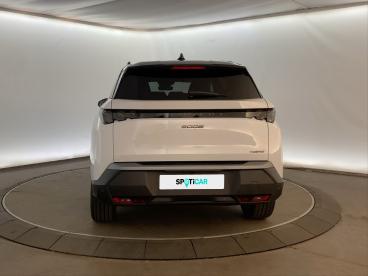SPOTICAR Peugeot 5008 Hybrid 145 Ch E-dcs6 Gt Occasion - Suv-4x4 Essence Blanc - France - 1204125236_5