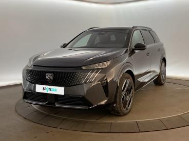 SPOTICAR Peugeot 5008 Electrique 210 Ch 73 Kwh Gt Occasion - Suv-4x4 Electrique Gris - Castelnau-d Estretefonds - 1204125475_1