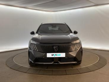 SPOTICAR Peugeot 5008 Electrique 210 Ch 73 Kwh Gt Occasion - Suv-4x4 Electrique Gris - Castelnau-d Estretefonds - 1204125475_2