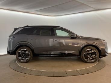 SPOTICAR Peugeot 5008 Electrique 210 Ch 73 Kwh Gt Occasion - Suv-4x4 Electrique Gris - Castelnau-d Estretefonds - 1204125475_4