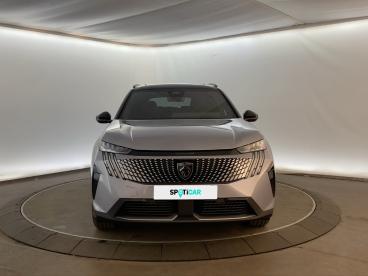 SPOTICAR Peugeot 5008 Hybrid 145 Ch E-dcs6 Gt Occasion - Suv-4x4 Essence Gris - Castelnau-d Estretefonds - 1204125555_2