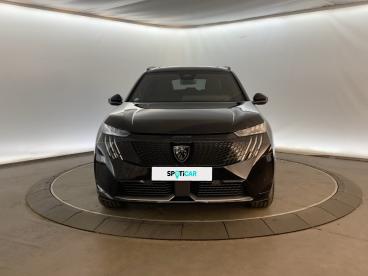 SPOTICAR Peugeot 5008 Electrique 210 Ch 73 Kwh Gt Occasion - Suv-4x4 Electrique Noir - Castelnau-d Estretefonds - 1204125573_2