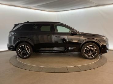 SPOTICAR Peugeot 5008 Electrique 210 Ch 73 Kwh Gt Occasion - Suv-4x4 Electrique Noir - Castelnau-d Estretefonds - 1204125573_4