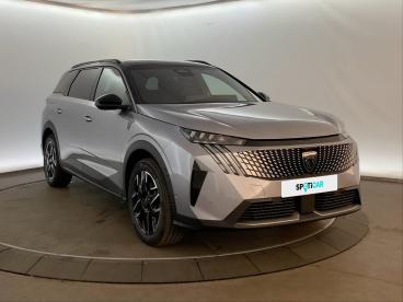 SPOTICAR Peugeot 5008 Hybrid 145 Ch E-dcs6 Gt Occasion - Suv-4x4 Essence Gris - Ste Genevieve - 1204126133_3