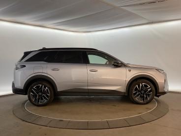 SPOTICAR Peugeot 5008 Hybrid 145 Ch E-dcs6 Gt Occasion - Suv-4x4 Essence Gris - Ste Genevieve - 1204126133_4