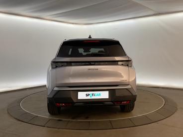 SPOTICAR Peugeot 5008 Hybrid 145 Ch E-dcs6 Gt Occasion - Suv-4x4 Essence Gris - Ste Genevieve - 1204126133_5