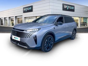 SPOTICAR Peugeot 5008 Hybrid 145 Ch E-dcs6 Gt Exclusive Occasion - Suv-4x4 Essence Gris - Chambourcy - 1204126692_1