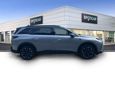 SPOTICAR Peugeot 5008 Hybrid 145 Ch E-dcs6 Gt Exclusive Occasion - Suv-4x4 Essence Gris - Chambourcy - 1204126692_4