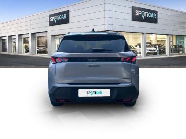 SPOTICAR Peugeot 5008 Hybrid 145 Ch E-dcs6 Gt Exclusive Occasion - Suv-4x4 Essence Gris - Chambourcy - 1204126692_5