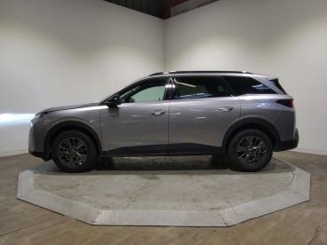 SPOTICAR Peugeot 5008 Hybrid 145 Ch E-dcs6 Allure Occasion - Suv-4x4 Essence Gris - Cesson-sevigne - 1204143525_2