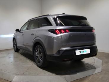 SPOTICAR Peugeot 5008 Hybrid 145 Ch E-dcs6 Allure Occasion - Suv-4x4 Essence Gris - Cesson-sevigne - 1204143525_3
