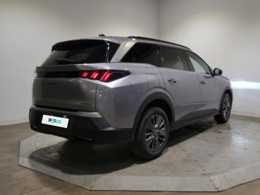 SPOTICAR Peugeot 5008 Hybrid 145 Ch E-dcs6 Allure Occasion - Suv-4x4 Essence Gris - Cesson-sevigne - 1204143525_5
