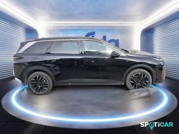 SPOTICAR Peugeot 5008 Hybrid 145ch Gt E-dcs6 Occasion - Suv-4x4 Hybride Noir Perla Nera (m) - Bethune - 1204149060_5