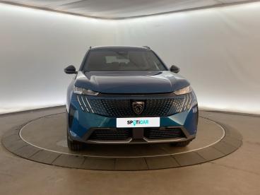 SPOTICAR Peugeot 5008 Hybrid 145 Ch E-dcs6 Allure Occasion - Suv-4x4 Essence Bleu - Vitrolles - 1204149720_2