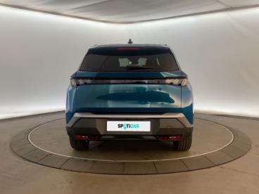 SPOTICAR Peugeot 5008 Hybrid 145 Ch E-dcs6 Allure Occasion - Suv-4x4 Essence Bleu - Vitrolles - 1204149720_5