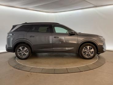 SPOTICAR Peugeot 5008 Hybrid 145 Ch E-dcs6 Allure Occasion - Suv-4x4 Essence Gris - Carrieres-sous-poissy - 1204149863_4