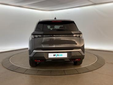 SPOTICAR Peugeot 5008 Hybrid 145 Ch E-dcs6 Allure Occasion - Suv-4x4 Essence Gris - Carrieres-sous-poissy - 1204149863_5