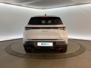 SPOTICAR Peugeot 5008 Hybrid 145 Ch E-dcs6 Allure Occasion - Suv-4x4 Essence Blanc - Ste Genevieve - 1204149925_5