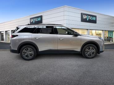 SPOTICAR Peugeot 5008 Hybrid 145ch Allure E-dcs6 Occasion - Suv-4x4 Hybride Gris Artense (m) - Dizy - 1204156041_4