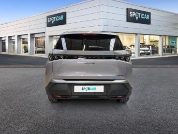 SPOTICAR Peugeot 5008 Hybrid 145ch Allure E-dcs6 Occasion - Suv-4x4 Hybride Gris Artense (m) - Dizy - 1204156041_5