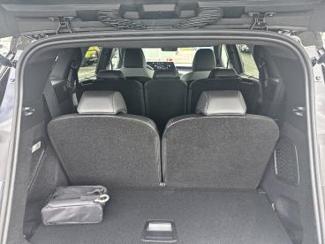 SPOTICAR Peugeot 5008 Hybrid 145ch Gt E-dcs6 Occasion - Suv-4x4 Hybride Gris Titane (m) - Arras - 1204162050_2