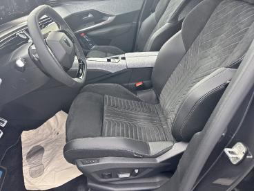 SPOTICAR Peugeot 5008 Hybrid 145ch Gt E-dcs6 Occasion - Suv-4x4 Hybride Gris Titane (m) - Arras - 1204162050_3