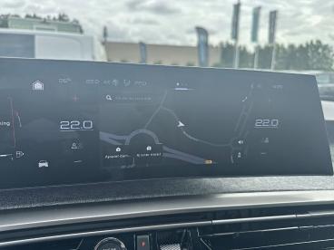 SPOTICAR Peugeot 5008 Hybrid 145ch Gt E-dcs6 Occasion - Suv-4x4 Hybride Gris Titane (m) - Arras - 1204162050_5