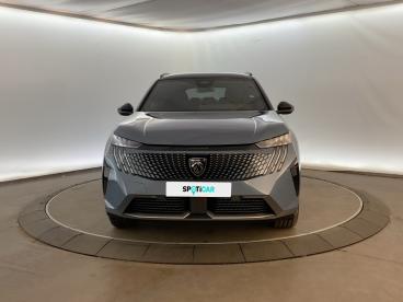 SPOTICAR Peugeot 5008 Hybrid 145 Ch E-dcs6 Gt Occasion - Suv-4x4 Essence Bleu - Corbas - 1204167795_2