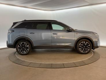 SPOTICAR Peugeot 5008 Hybrid 145 Ch E-dcs6 Gt Occasion - Suv-4x4 Essence Bleu - Vitrolles - 1204168013_4