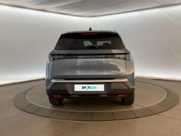 SPOTICAR Peugeot 5008 Hybrid 145 Ch E-dcs6 Gt Occasion - Suv-4x4 Essence Bleu - Vitrolles - 1204168013_5