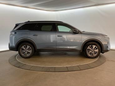 SPOTICAR Peugeot 5008 Hybrid 145 Ch E-dcs6 Allure Occasion - Suv-4x4 Essence Bleu - Castelnau-d Estretefonds - 1204175940_4