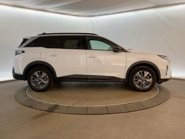 SPOTICAR Peugeot 5008 Hybrid 145 Ch E-dcs6 Allure Occasion - Suv-4x4 Essence Blanc - Ste Genevieve - 1204176133_4