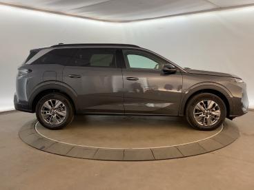 SPOTICAR Peugeot 5008 Hybrid 145 Ch E-dcs6 Allure Occasion - Suv-4x4 Essence Gris - Ste Genevieve - 1204176168_4