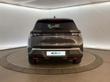 SPOTICAR Peugeot 5008 Hybrid 145 Ch E-dcs6 Allure Occasion - Suv-4x4 Essence Gris - Ste Genevieve - 1204176168_5