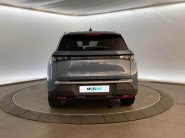 SPOTICAR Peugeot 5008 Hybrid 145 Ch E-dcs6 Allure Occasion - Suv-4x4 Essence Bleu - Ste Genevieve - 1204176267_5